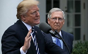 川普關稅受挫！美參院推翻川普對巴西關稅 麥康諾倒戈批貿易戰「弊大於利」