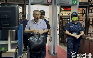 柯文哲律師控林俊言不當訊問  北院下午2時勘驗黃景茂偵訊光碟