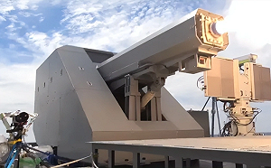 速度高達6馬赫! 對付中國導彈 美通用原子重啟電磁軌道砲 強化關島防禦