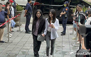 領沈慶京顧問費非收賄  吳順民:開數百次會議、這是勞務報酬