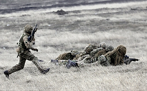 美軍撤出不填補! 美國宣布削減羅馬尼亞駐軍 北約東翼防線出現調整