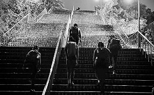 從知識到行動!地方民防團體推「韌性實踐」新民防模式