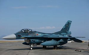 8架日軍機連夜飛往北約! 「大西洋之鷹」任務 日本戰機首度跨洲部署