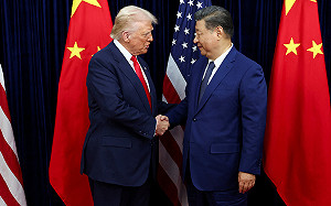 路透社：中國製造業可能連續第八個月萎縮