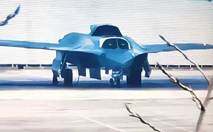 空中狙擊手現身 ! 中第二架六代原型機完成4千公里試飛 挑戰西太美軍制空權