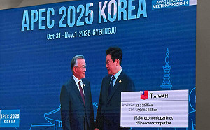 APEC「台灣」出頭天！高市早苗會習近平提台海和平 新華社報導各自表述