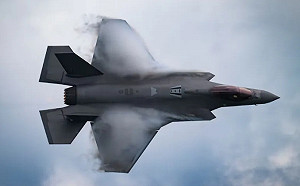 美16四星上將聯名反對五角大廈! E7、F-35被大砍 空軍面臨 「危險萎縮」