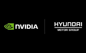 50000顆GPU加持！NVIDIA攜手現代汽車打造未來AI工廠