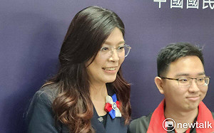 被歐洲駐台機構封殺？ 鄭麗文駁謠言：他們還主動聯繫會面　