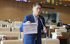 想做假被抓包 林德宇：盧秀燕可以賴皮不下台  馬上撤換動保處長