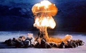 不是喔 不是核爆喔! 川普「核實驗」說惹怒多國 美能源部長急忙這麼說….