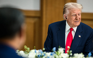 看福斯新聞後震怒! 川普關切奈及利亞基督徒安全 指示「為行動做好準備」