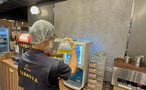 吃到飽餐廳稽查！多家知名餐廳「腸桿菌超標」  地方衛生局開罰