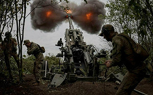 (影) 烏軍東部大反攻! Alpha特種部隊奪回多村莊、削弱俄軍壓力