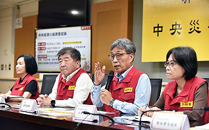 廚餘沒煮就餵豬！台中豬場還上傳舊照交差　農業部：將強化豬瘟防線