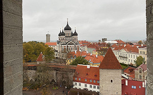 都是為了正名! 我設處愛沙尼亞代表處受阻2年！日媒爆料是為「這關鍵」......