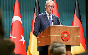 德總理：敘利亞內戰已結束　難民必須離境否則遣返