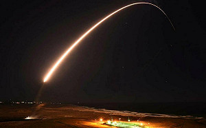 (影) 川普說核試驗是認真的! 目標馬紹爾群島 美將試射「民兵III」洲際導彈