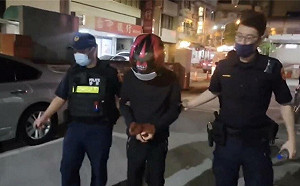 台中烏日縱火案母女雙亡！兇嫌反控屋主 遭裁定羈押禁見