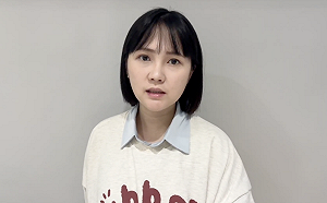 段宜康挺馬郁雯參選  吳怡萱酸：跟上「潮流」成為「球」的傳人