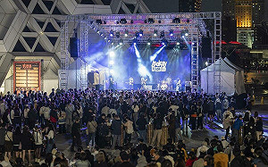 高流4週年慶活動不斷   下酒祭、聖誕趴一路歡樂到年底  