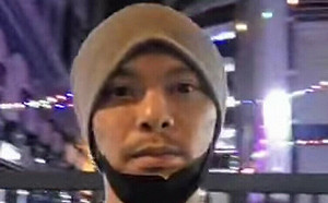 深夜現身投案喊「我不會逃」黃明志：會給社會大眾和死者家屬交代