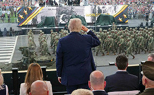 川普「出兵墨西哥」? 美軍擬跨境剿毒 市長遭毒販槍殺掀民怨 墨總統表態了......