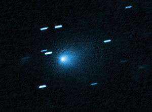馬斯克發表不自殺聲明! 第三個星際天體現身 哈佛專家疑是「外星飛船」