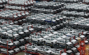 以色列突下令 ! 700輛中國電動車全數召回 軍方 : 恐外洩地理數據