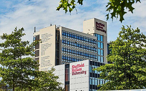 震撼英學界! 《衛報》爆料謝菲爾德大學疑屈服北京壓力 竟暫停中國人權研究