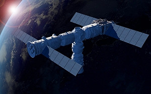 疑被太空碎片擊中! 中國神舟二十號進行風險評估 返回任務延後