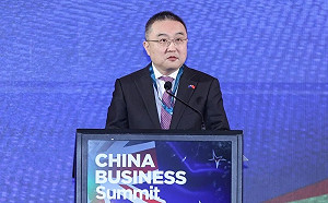 中國大使囂張「訓斥」多位挺台議員！紐西蘭外長：他不懂民主本質