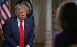 出招保關稅政策？ 川普喊發「關稅紅利」每人2,000美元！高收入者沒份