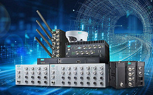 從傳統到智慧！鐵路產業「靠它」升級數位化新里程