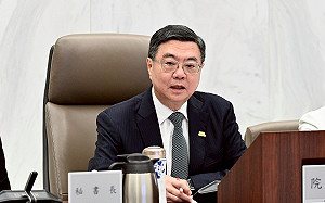 非洲豬瘟暫解禁！卓揆喊話：周末起 安心購買大吃豬肉及其製品