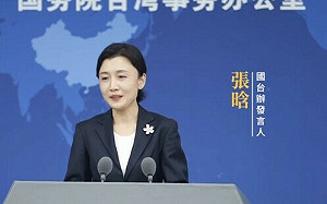 吳恭銘觀點》節奏快了，信心薄了! 國台辦密集發聲的宣傳焦慮