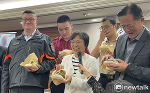 精進替代役原因出自高齡化社會  劉世芳拚118年培養千名事故安全官