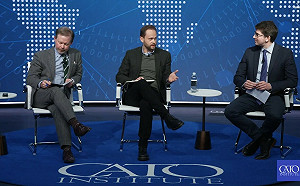 台灣對美國軍事價值？ 專家：能阻共軍擴張為中日緩衝