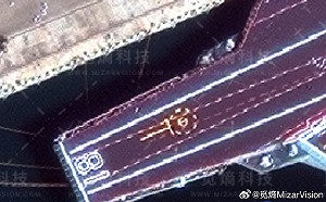 習近平三亞現身！福建號悄然入列？電磁航艦「低調成軍」有玄機…