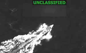 （影）參議院「又」否決禁川普攻委內瑞拉決議　加勒比海再擊殺3人