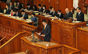 日本參政黨：該減少的是外國人  不是國會議席