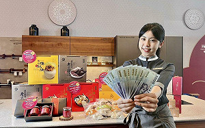 普發1萬現金又逢雙11 飯店摩鐵祭優惠搶商機