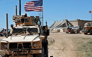 川普邀沙拉進白宮 ! 美軍重返敘利亞 哈薩克突加入《亞伯拉罕協議》震撼中東