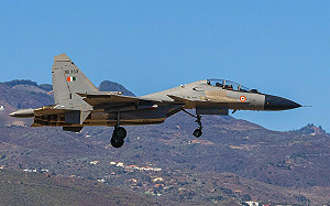 30億美元採購印度戰機是謠言! 亞美尼亞防長親自說明 印媒炒作成大烏龍