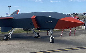 威懾中國  紐西蘭媒體討論加入澳大利亞無人機牆防線