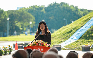 綠轟鄭麗文追思共諜 國民黨反嗆：民進黨府院黨淪共諜巢穴