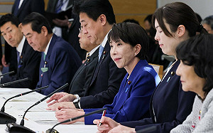 不甩威脅！高市早苗拒撤回台灣有事屬日本「生存威脅」言論 