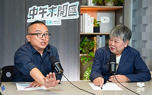 黃國昌、李四川比民調！周榆修：盼明年3月前、不會等到燈火闌珊