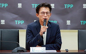 「走讀」再被傳訊！黃國昌：賴清德不懂集遊法違反「兩公約」？