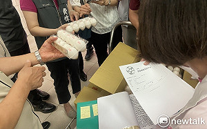 南市學校午餐蛋品確認無使用芬普尼雞蛋  黃偉哲：全力守護學生午餐安全